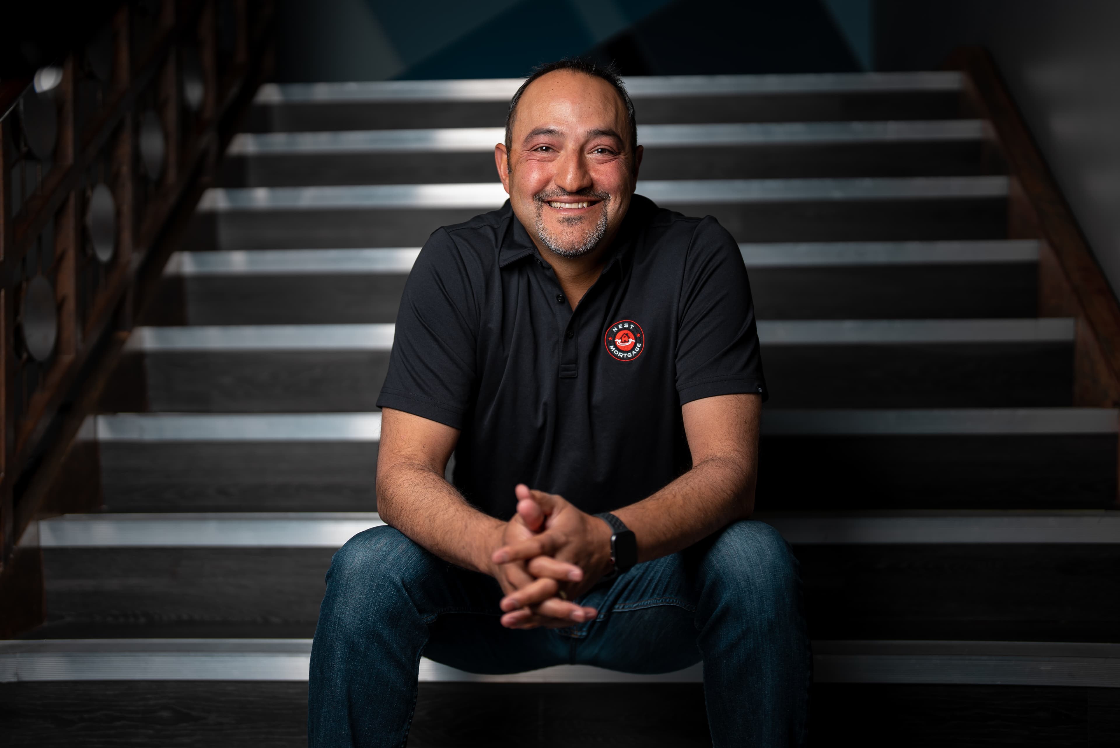 Kaveh Sartipi — Nest Mortgage